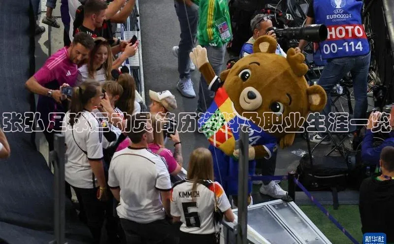 vsport体育下载中文在线张弘足球运动员简历资料及职业生涯一览