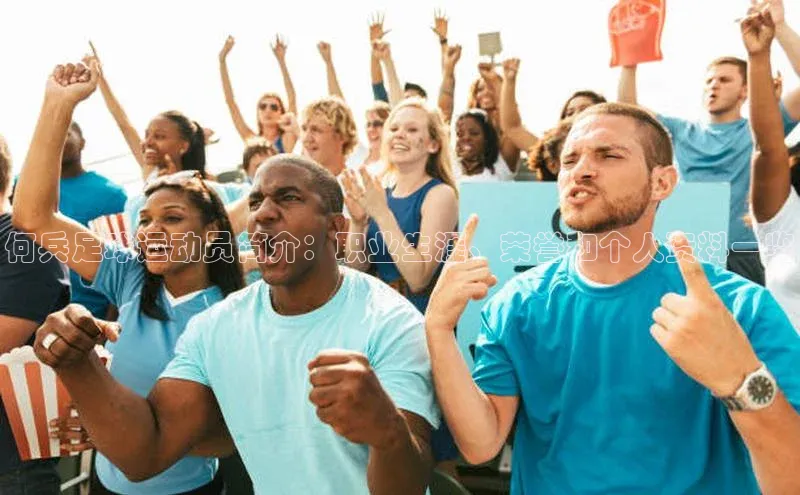 vsport-胜利因官网入口百度取证何兵足球运动员简介：职业生涯、荣誉和个人资料一览