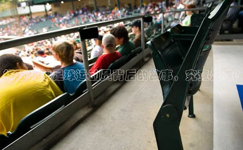 vsports足球官方网站百度技术学院揭秘科博足球运动员背后的故事，究竟是谁?