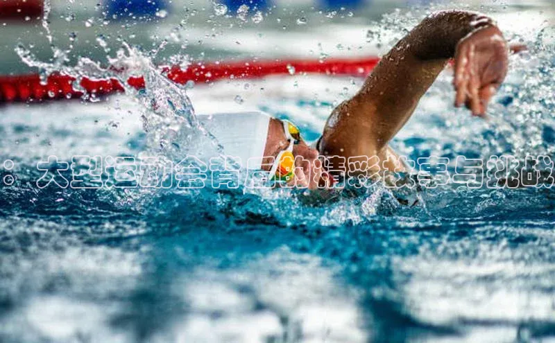 VSports在线登录入口百度营销中心：大型运动会背后的精彩故事与挑战