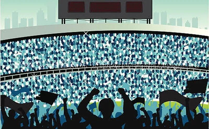 2024年度卓越赛事：运动员技能与精神的新篇章