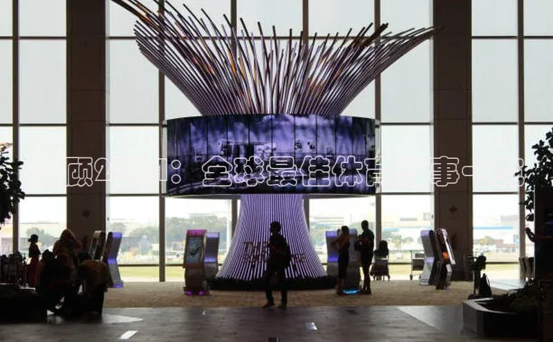 回顾2024：全球最佳体育盛事一览