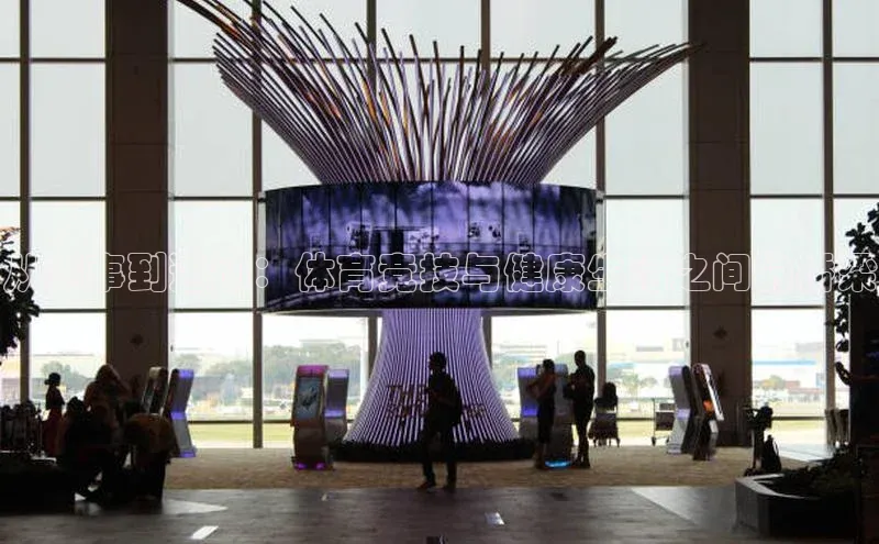 从赛事到运动：体育竞技与健康生活之间的桥梁