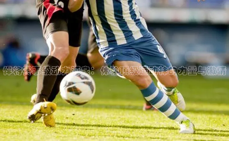 悍将赛事级动力源泉：体验顶级运动袜的力量与激情