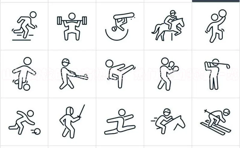 山东高校的体育热情：热门运动赛事一览