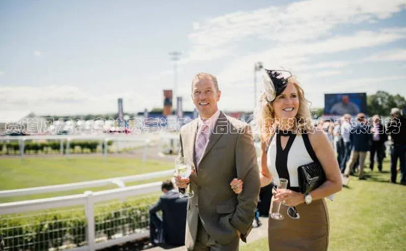 赛道风云：奥迪赛事运动背后的创新科技与未来趋势