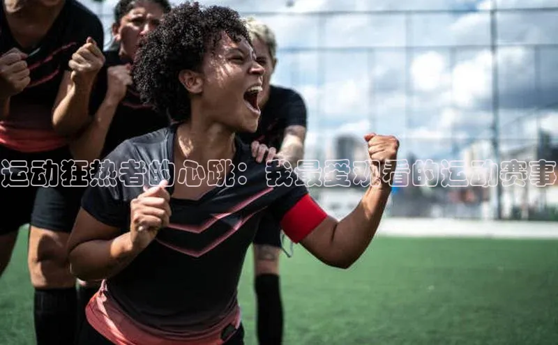 运动狂热者的心跳：我最爱观看的运动赛事