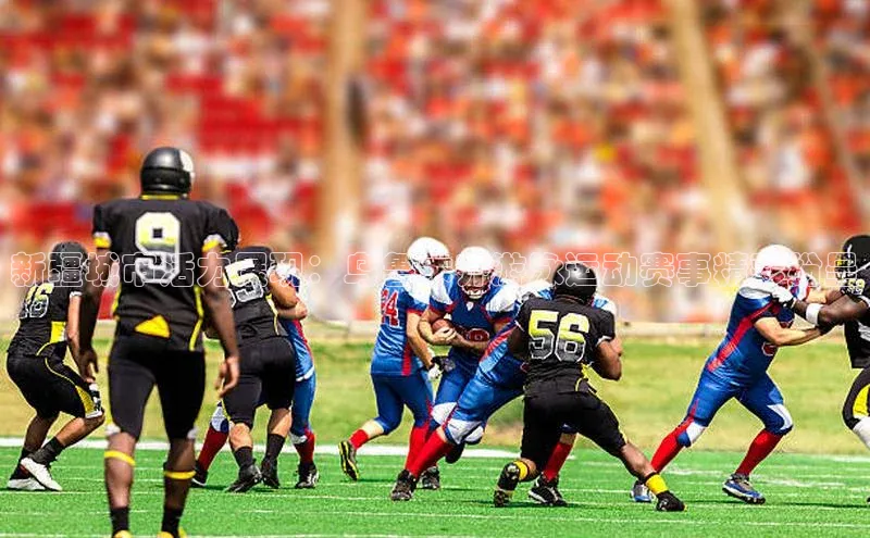 新疆城市活力展现：乌鲁木齐游泳运动赛事精彩纷呈